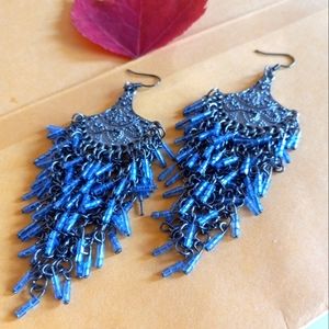 Ladies Earrings